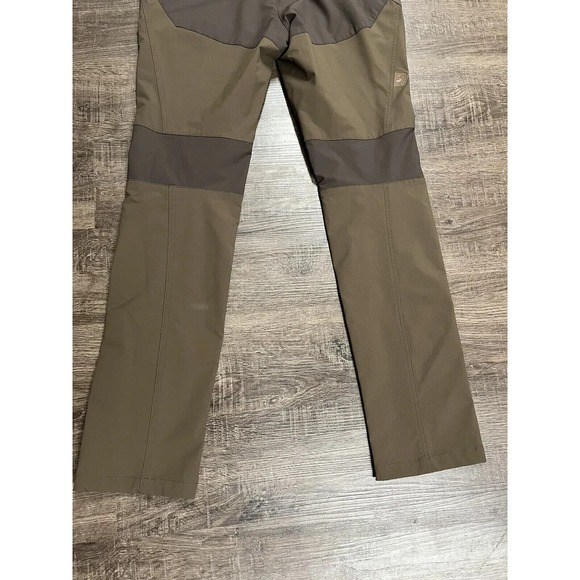 1989 Montpic Supreme Apex Hiking Outdoor Mountain Expedition Pants Size 32 - Picture 15 of 16